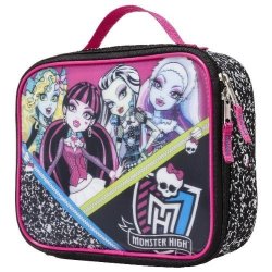Monster High Lunch Box