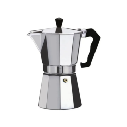 Aluminum Caffe Moka & Espresso Pot - 300ML