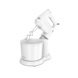 Stand Mixer 2.5L 200W White