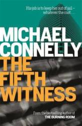 The Fifth Witness Paperback Michael Connelly