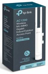 TP-Link AC1200 Wireless Mu-mimo Gigabit Indoor out