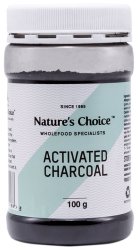 Detoxinol Activated Charcoal