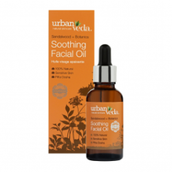 Soothing Facial Oil 30ML