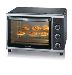 Severin Toast Oven 18L Convection