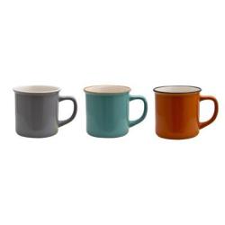 Mug Coffee - Turquoise