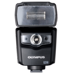 Olympus FL600R Wireless Flash