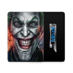 Apple Ipad Pro 2ND Gen 2017 Decal Skin: Joker