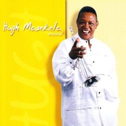 Hugh Masekela - Revival Cd