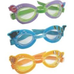Torpedo Aqua Animals Swim Goggles