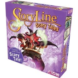 Storyline - Scary Tales