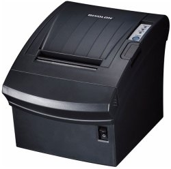 Samsung Bixolon SRP-350PLUSIIICOG Receipt Printer