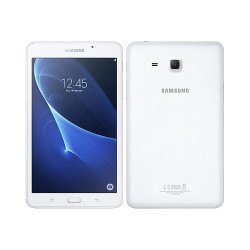 Samsung Galaxy Tab A 7.0 2016 Wi-fi Only White Special Import