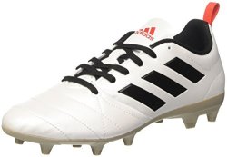 Adidas Performance Womens Ace 17.4 Fg W Football Boots - 6 White