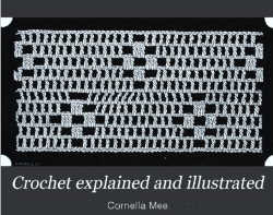 Crochet Explained And Illustrated 1846 Say Hello To The Old Ebook Free Download