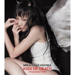 Kiss Of Death Produced By Hyde