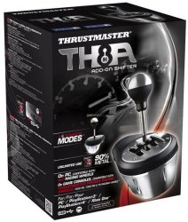Thrustmaster - Add On - TH8A - Shifter Pc xbox ONE PS3 PS4