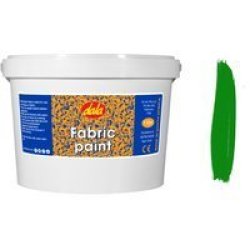Dala Fabric Paint 5L Apple