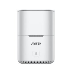 UNITEK USB3.0 Type-c To Dual Bay Sata 2.5" Offline Cloning Station S1105A