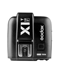 GODOX X1T-N Ttl Wireless Flash Trigger For Nikon Cameras