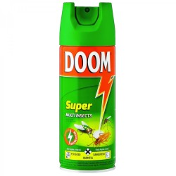 Doom Insecticide Aerosol Super 300ml