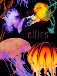 The Art Of Nature: Jellies Blu-ray