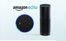 Amazon Shipping In Stock Echo
