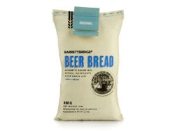 BARRET'S RIDGE Barrett's Ridge Beer Bread Kit - Original