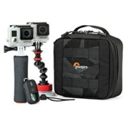 Lowepro Viewpoint Cs 60 Action Camera Bag Black