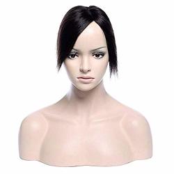Us Fashion Outlet Hair Crown Toppers For Women Clip In Indian Remy