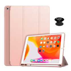 Protective Ipad Case For Ipad 5 AIR 1 9.7 - Pink gold