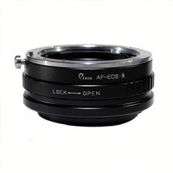 Pixco Mount Adapter Ring Canon Fd Lens To Canon Eos Ef Camera