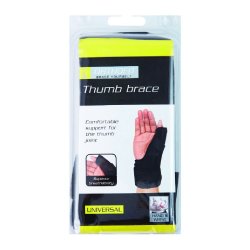 Neoprene Thumb Brace Universal