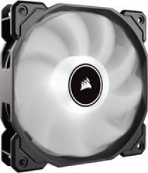 Air AF120 Case Fan With White LED 120MM