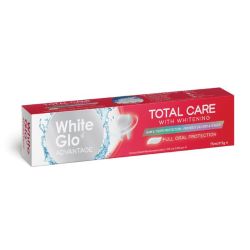 Advantage Toothpaste Total Care 75ML X 6