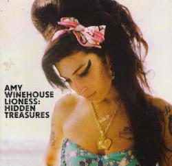 Amy Winehouse - Lioness - Hidden Treasures Cd