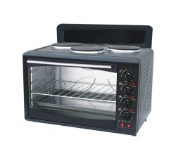 Sunbeam Compact Tabletop Oven