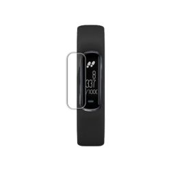 9H Tempered Glass Screen Protector For Fitbit Versa Watch - Pack Of 3