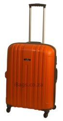 Travelite Trend 65cm Orange Trolley Case