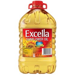 Excella Oil 4 L