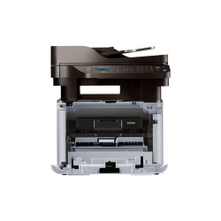 Samsung Multifunction M3870fd Mono Printer