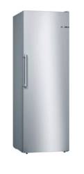 Bosch Upright Freezer 220L Inox GSN33VI31Z