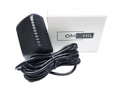OMNIHIL Ac dc Power Adapter Compatible With Braven 805 Braven 1100 Wireless Speaker System