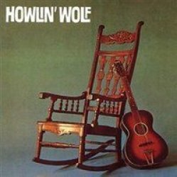Howlin& 39 Wolf Cd