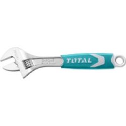 150MM Industrial Adjustable Wrench
