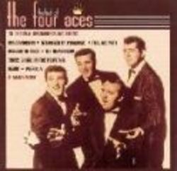 The Best Of Four Aces Cd Imported