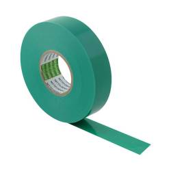Nitto No. 21 Green Insulation Tape 20M