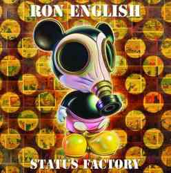 Status Factory: The Art Of Ron English