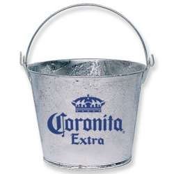 Corona Coronita Beer Bucket By