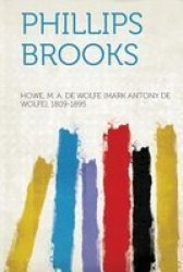 Phillips Brooks paperback