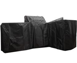 4 Burner Grand Outdoor Bbq Cover